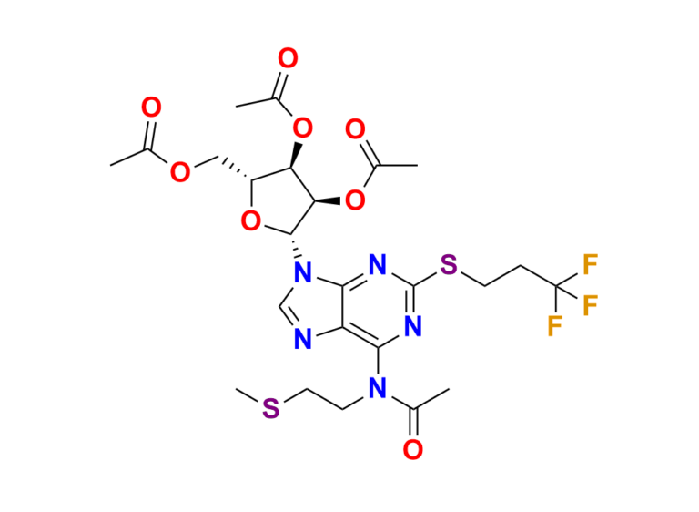N-Nitroso Cangrelor