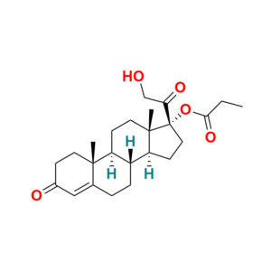 Clascoterone Impurity 1