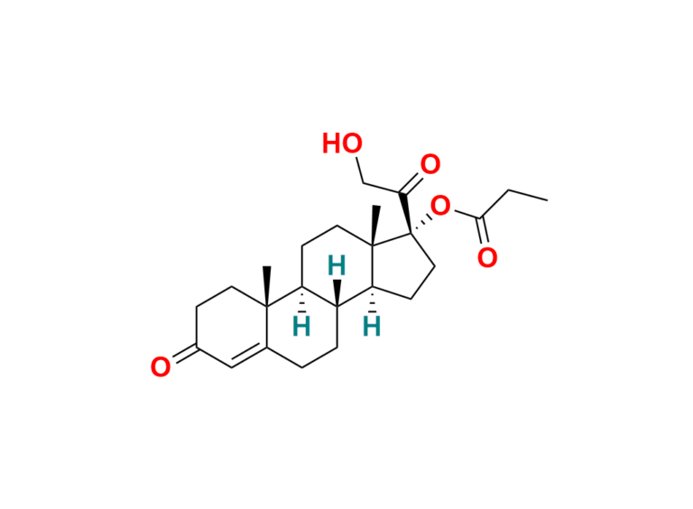 Clascoterone Impurity 1