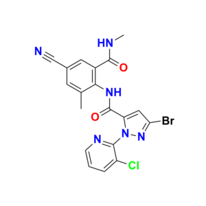 Cyantraniliprole Impurity 5