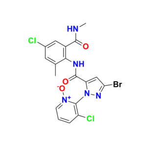Cyantraniliprole Impurity 5