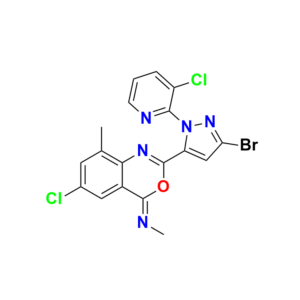 Cyantraniliprole Impurity 5