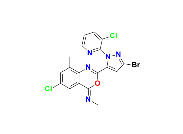 Cyantraniliprole Impurity 5