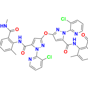 Cyantraniliprole Impurity 5