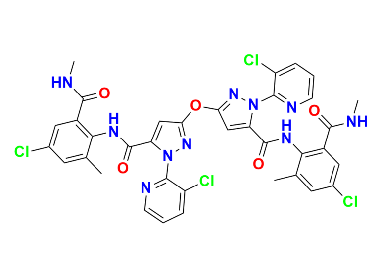 Cyantraniliprole Impurity 5