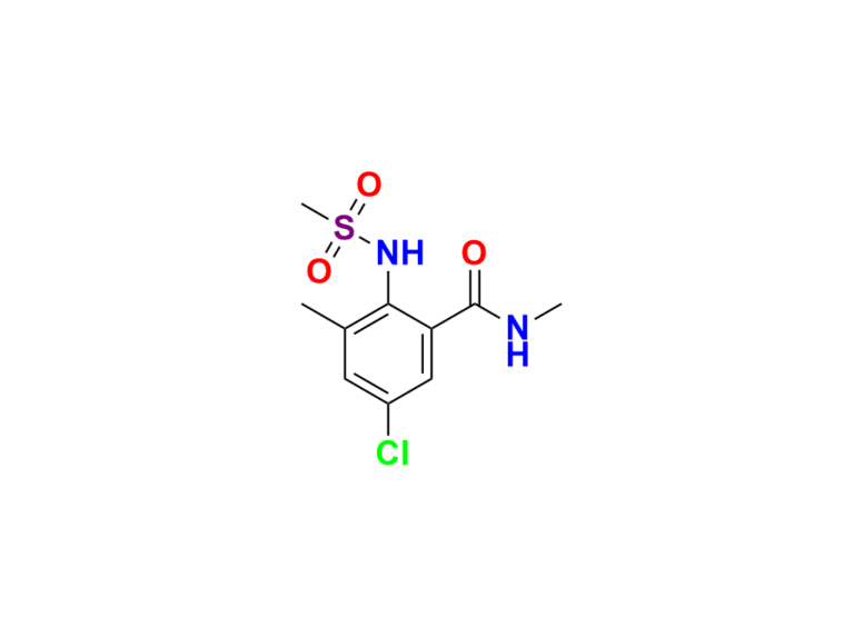 Cyantraniliprole Impurity 5