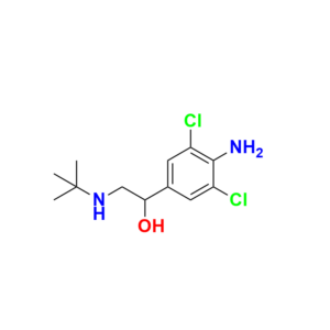 Clenbuterol Hydrochloride