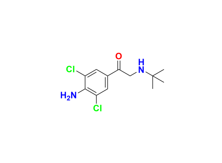 Clenbuterol Hydrochloride