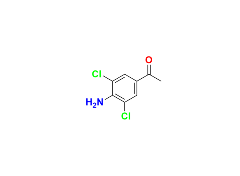 Clenbuterol Hydrochloride