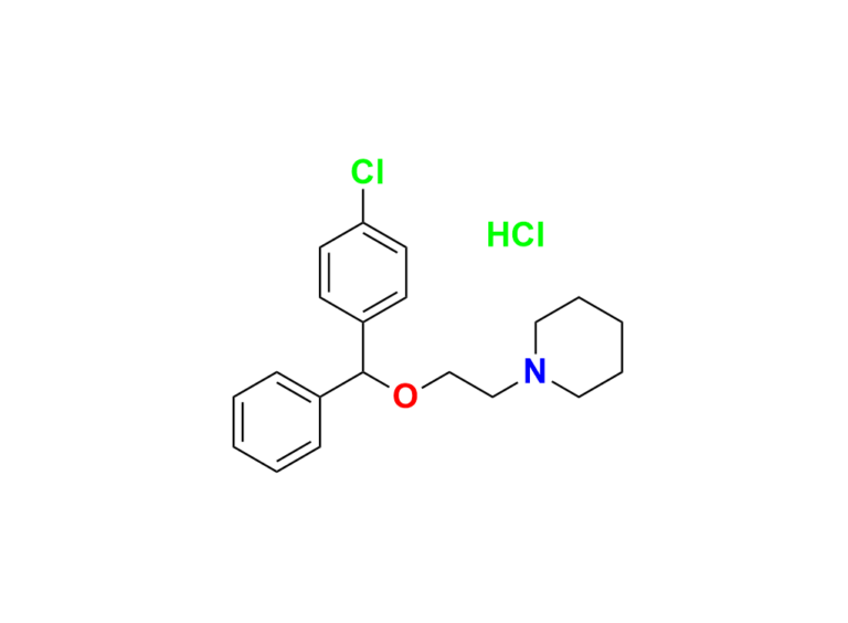 Cloperastine Impurity 1