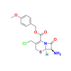 Ceftolozane Impuriy 1