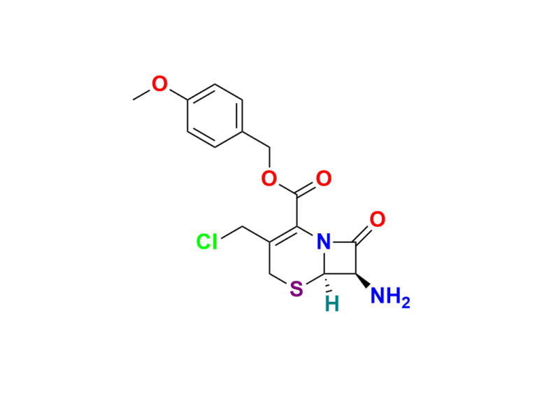Ceftolozane Impuriy 1