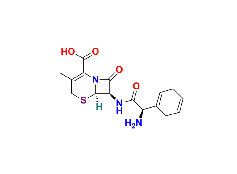 Cefradine EP Impurity G