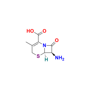 Cefradine EP Impurity G