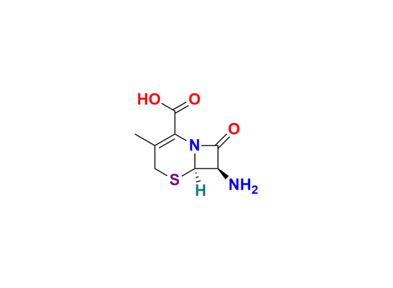 Cefradine EP Impurity G