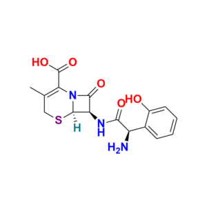 Cefradine EP Impurity G
