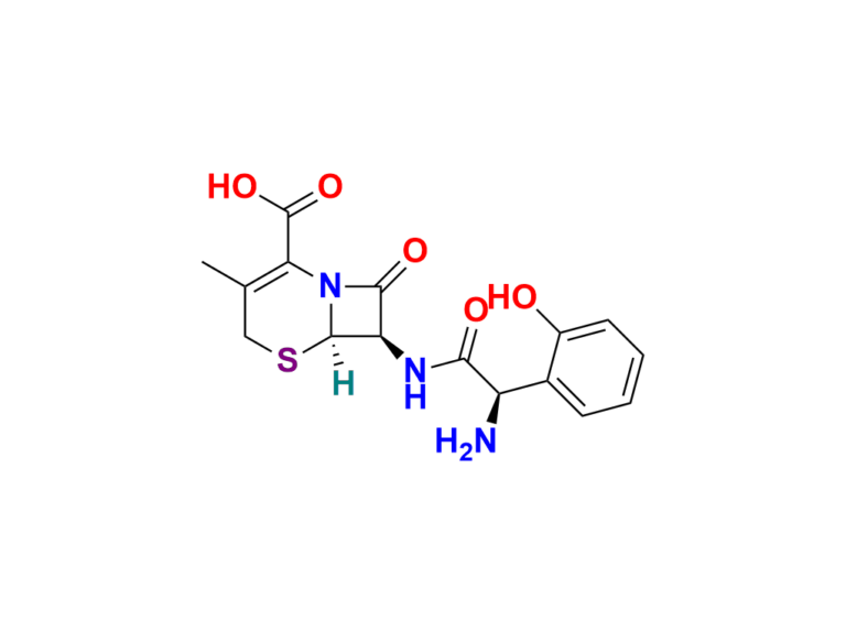 Cefradine EP Impurity G