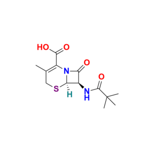 Cefradine EP Impurity G