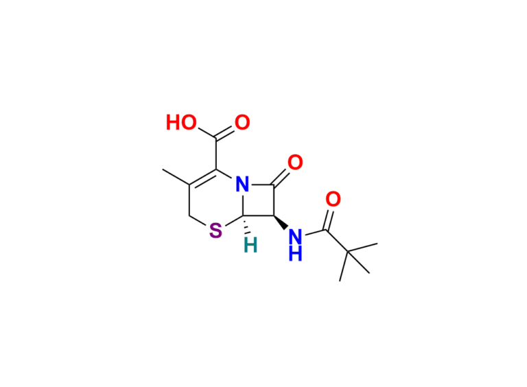 Cefradine EP Impurity G