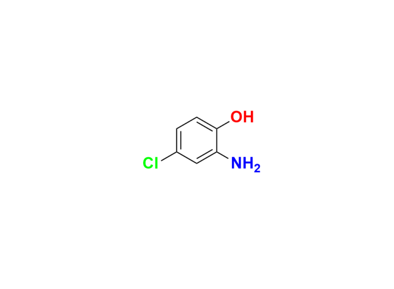 Chlorzoxazone USP Related Compound A
