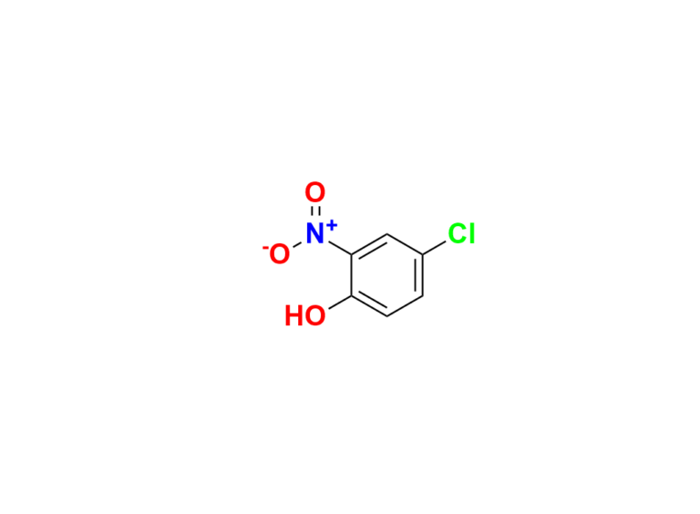Chlorzoxazone USP Related Compound A
