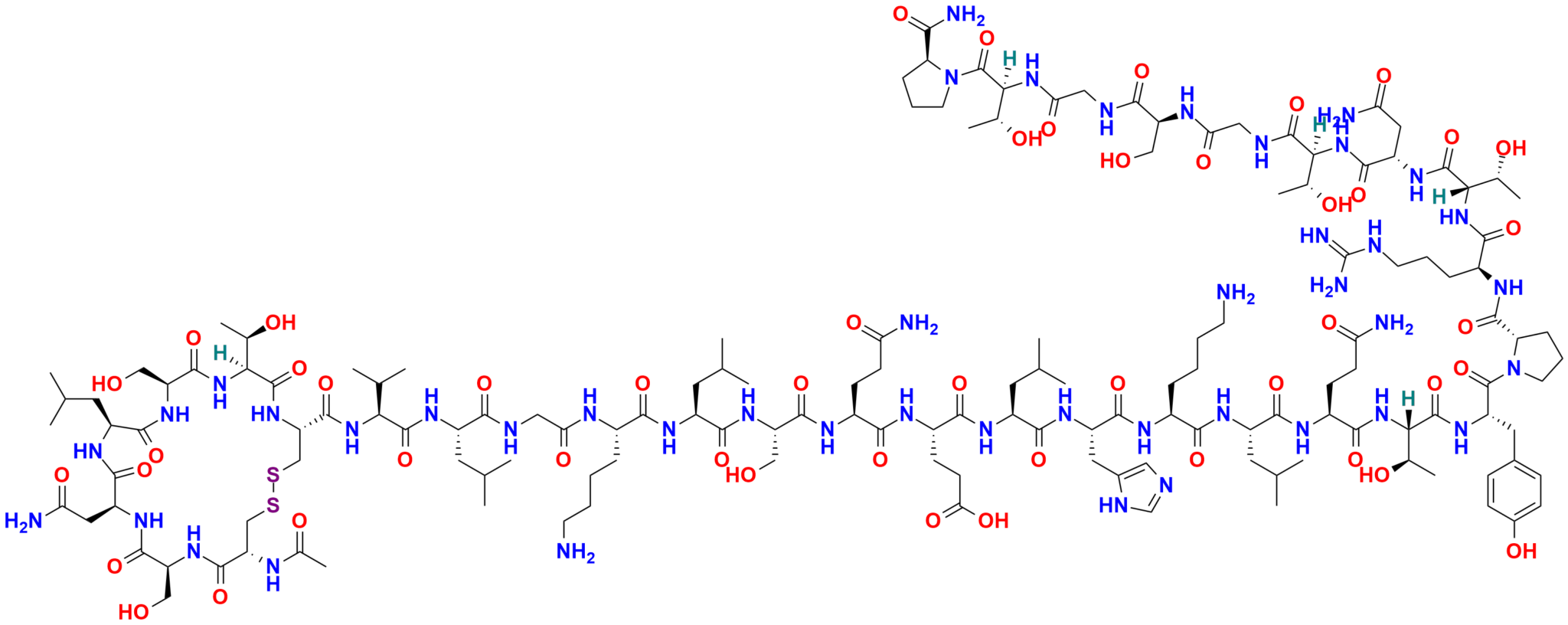 AQ-C017910.png Calcitonin Salmon EP Impurity A