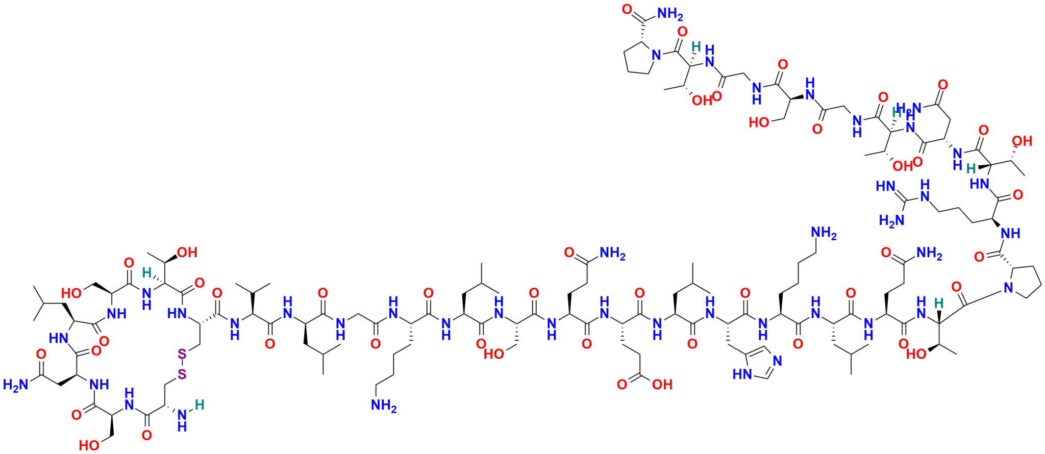 AQ-C017912.png Calcitonin Salmon EP Impurity C