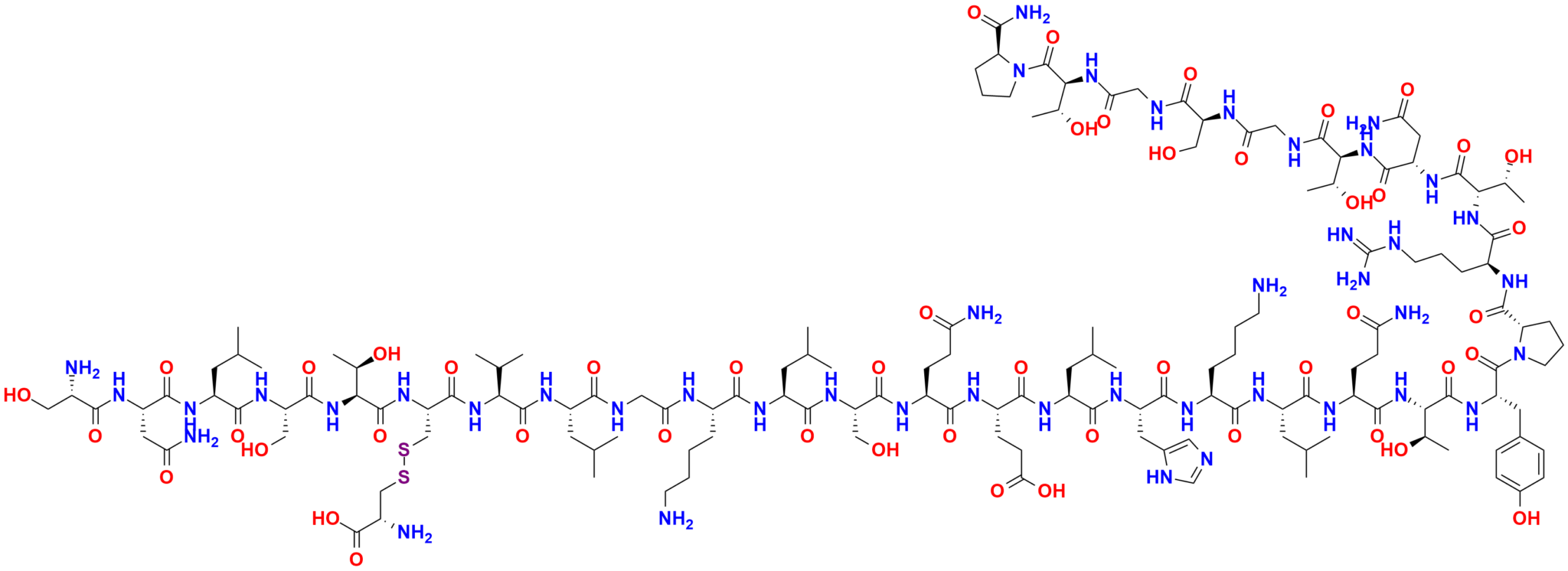AQ-C017926.png Calcitonin Salmon Impurity 4