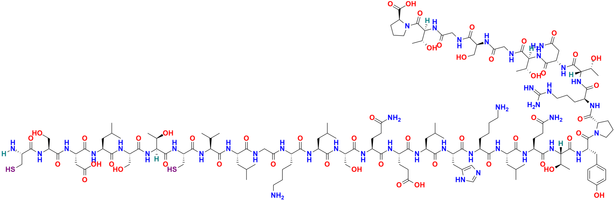 AQ-C017931.png Calcitonin Salmon Impurity 9