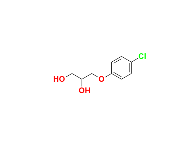 Chlorphenesin