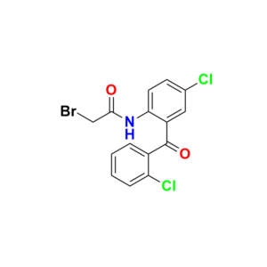 Cloxazolam Impurity 3