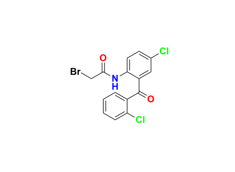 Cloxazolam Impurity 3