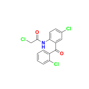 Cloxazolam Impurity 3