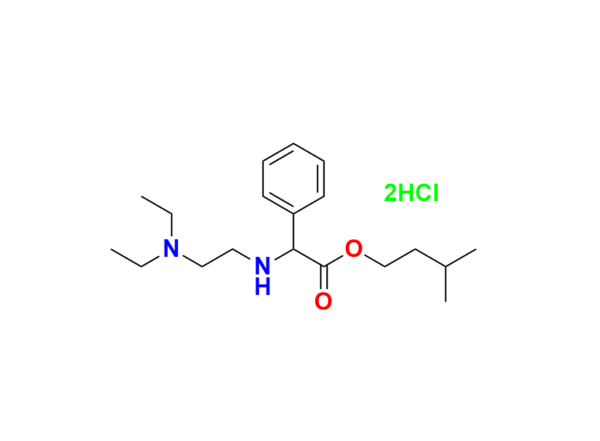 Camylofin Dihydrochloride