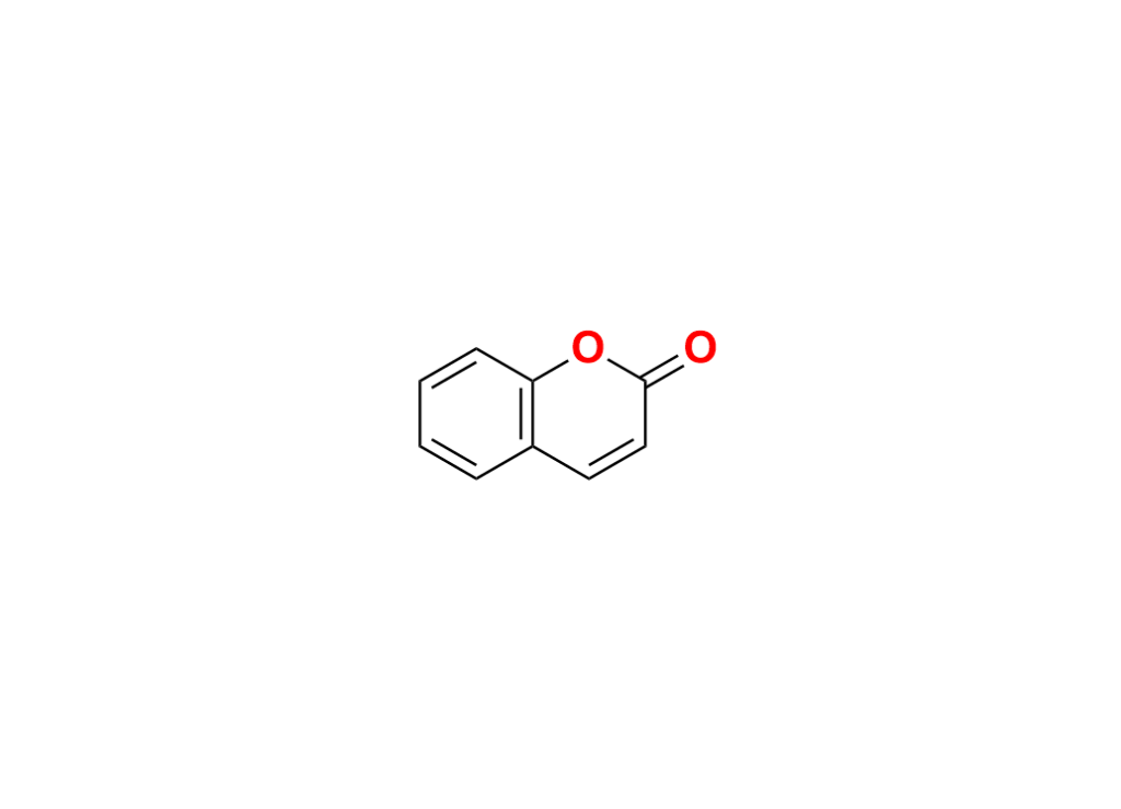 Pyranocoumarin