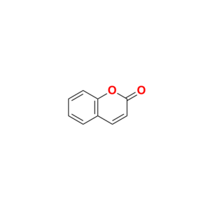 Pyranocoumarin