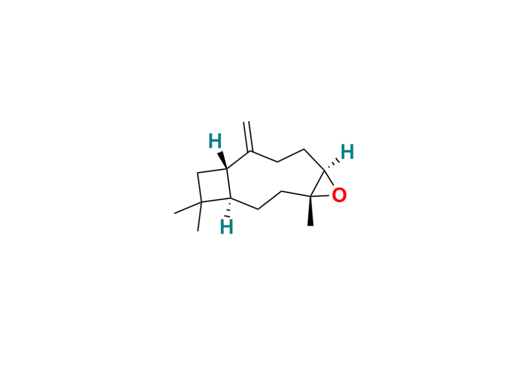 Caryophyllene Oxide