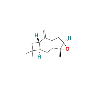 Caryophyllene Oxide