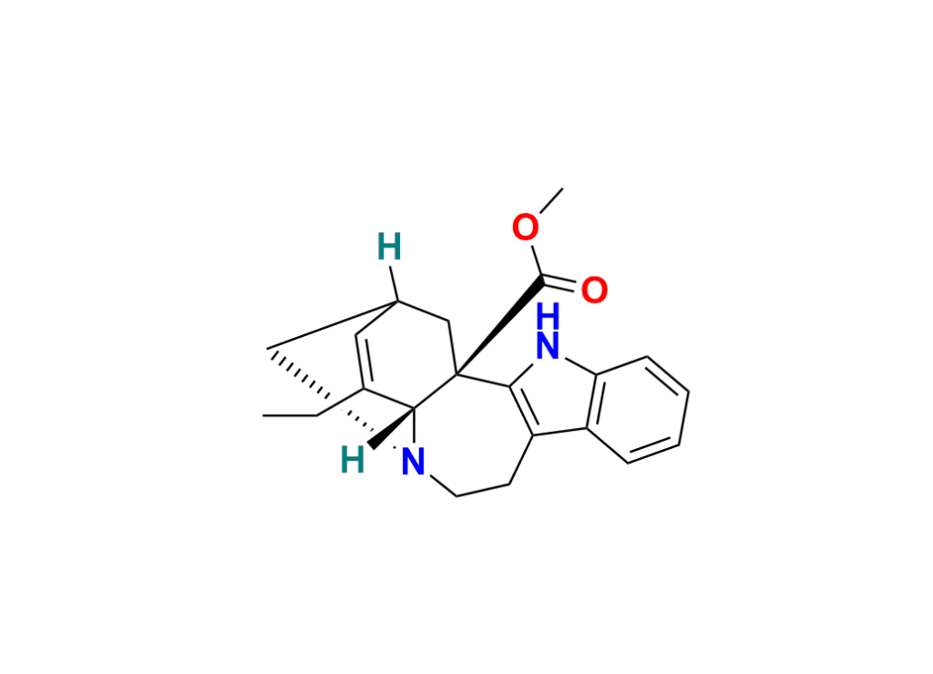 Catharanthine