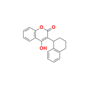 Coumatetralyl