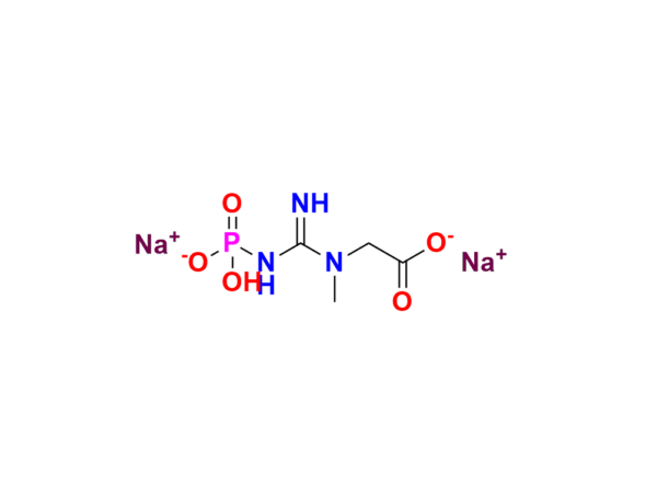 Creatine Phosphate Disodium Salt
