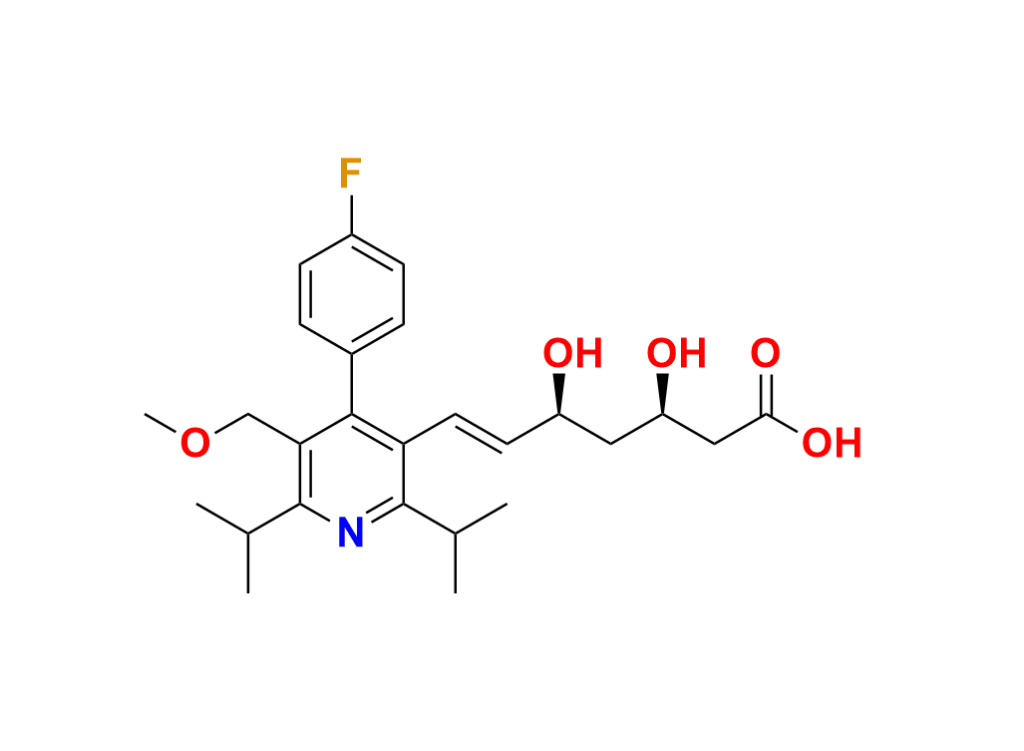 Cerivastatin Sodium