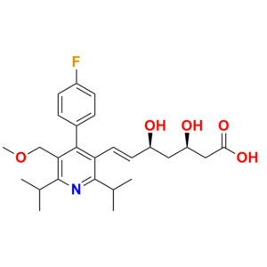 Cerivastatin Sodium