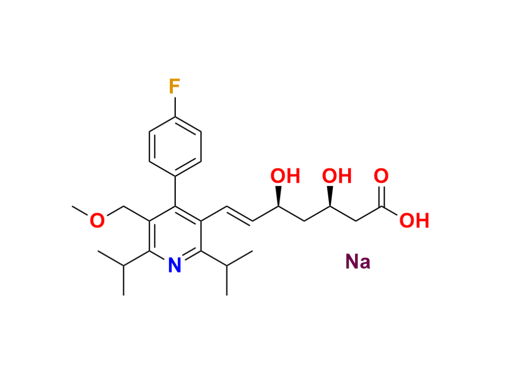 Cerivastatin Sodium