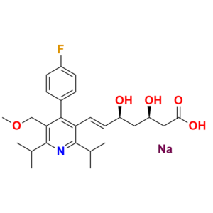 Cerivastatin Sodium