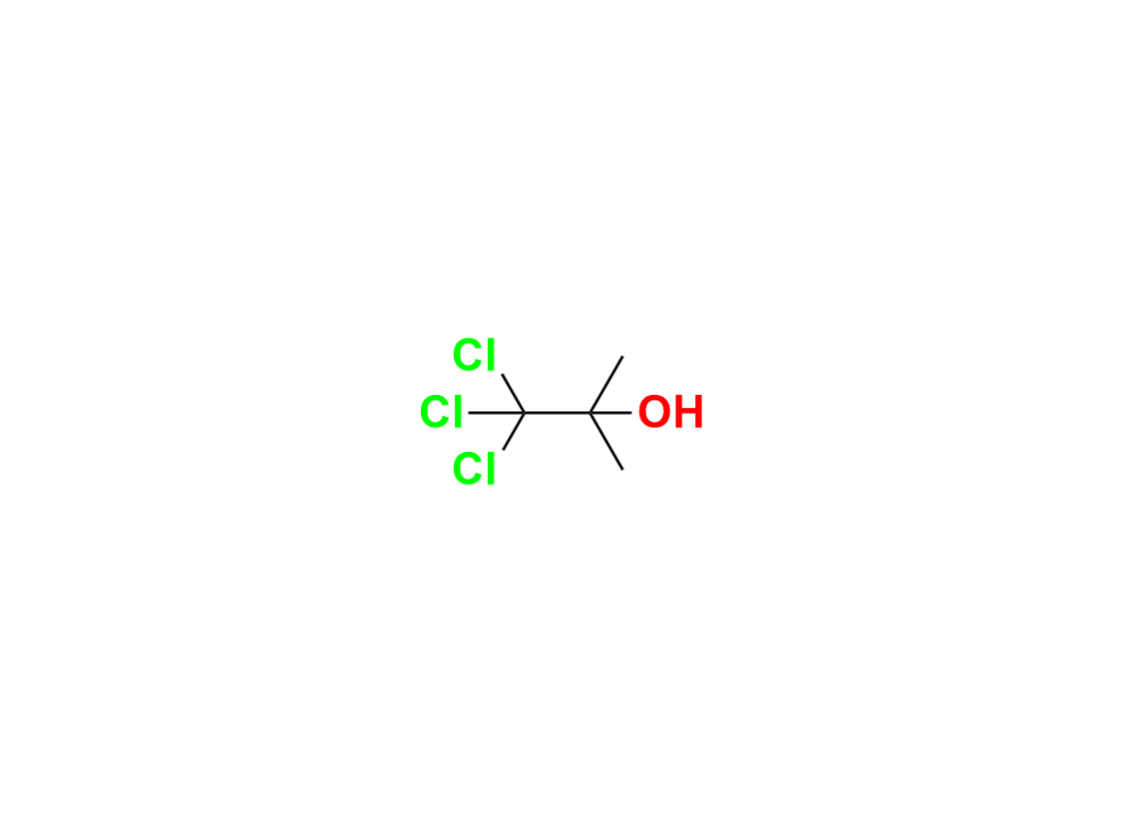 Chlorobutanol Sodium Salt