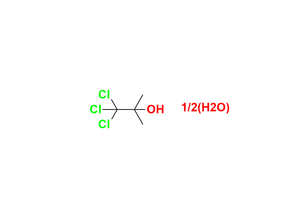 Chlorobutanol Sodium Salt