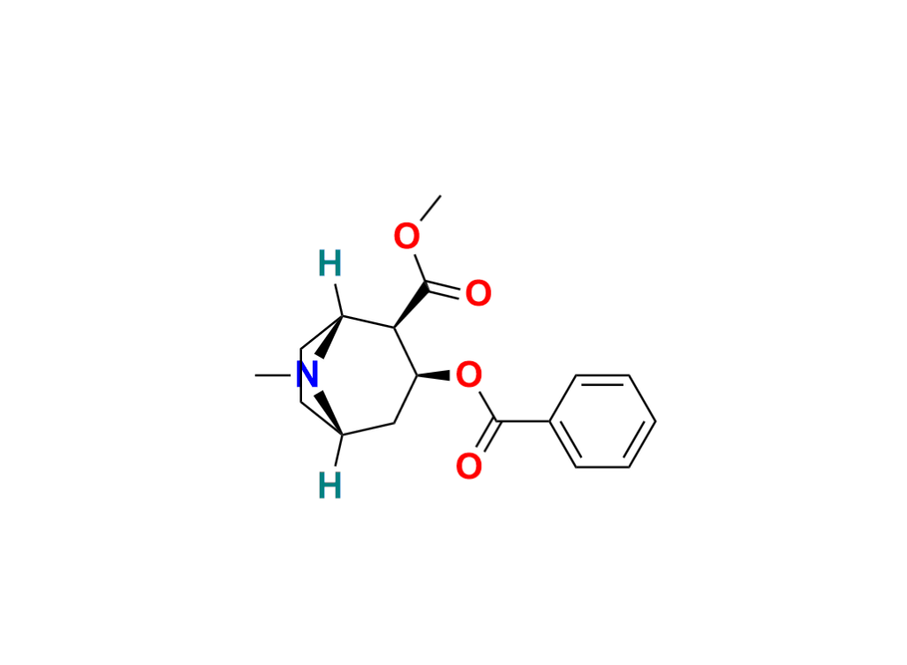 Cocaine EP Impurity C