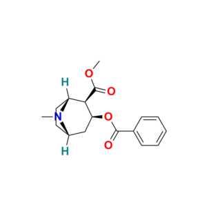 Cocaine EP Impurity C