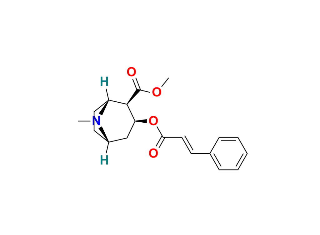 Cocaine EP Impurity C